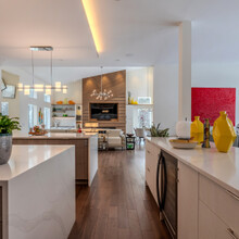 Londonderry Building Company Project