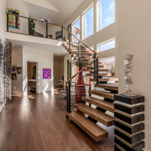 Londonderry Building Company Project