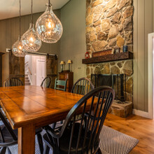 Londonderry Building Company Project