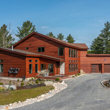 Londonderry Building Company Project